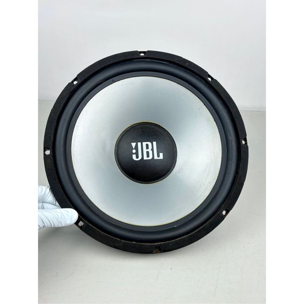 JBL LC-S1200w 12" Subwoofer Power 12-200W Impedance 4 Ohms- Tested Working Good